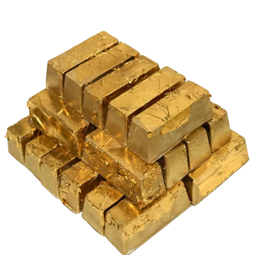 gold bars